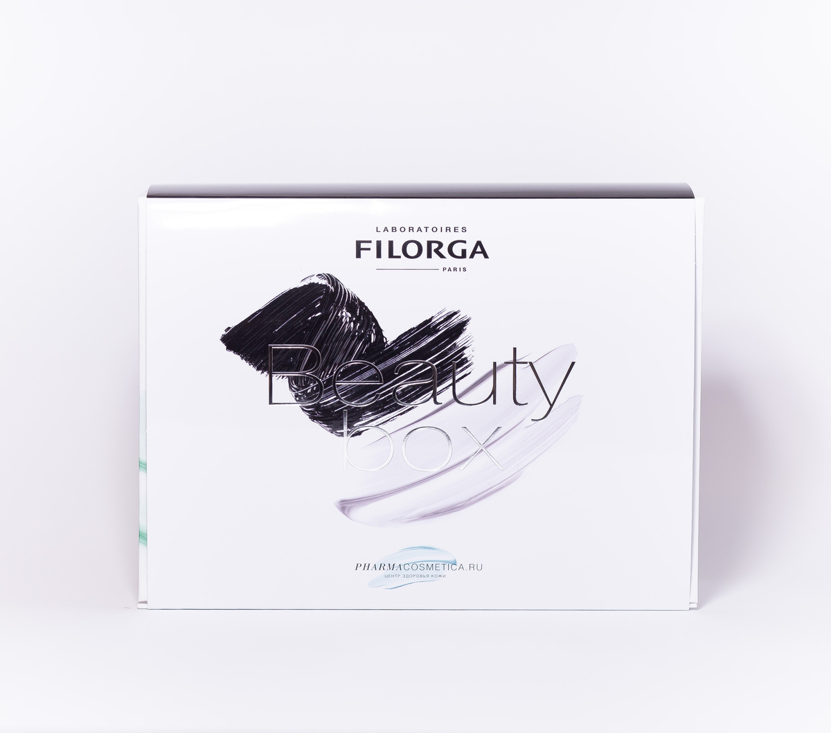 ФармаБьютиБокс Filorga box (PharmaBeautyBox, Mono Brand) фото 2