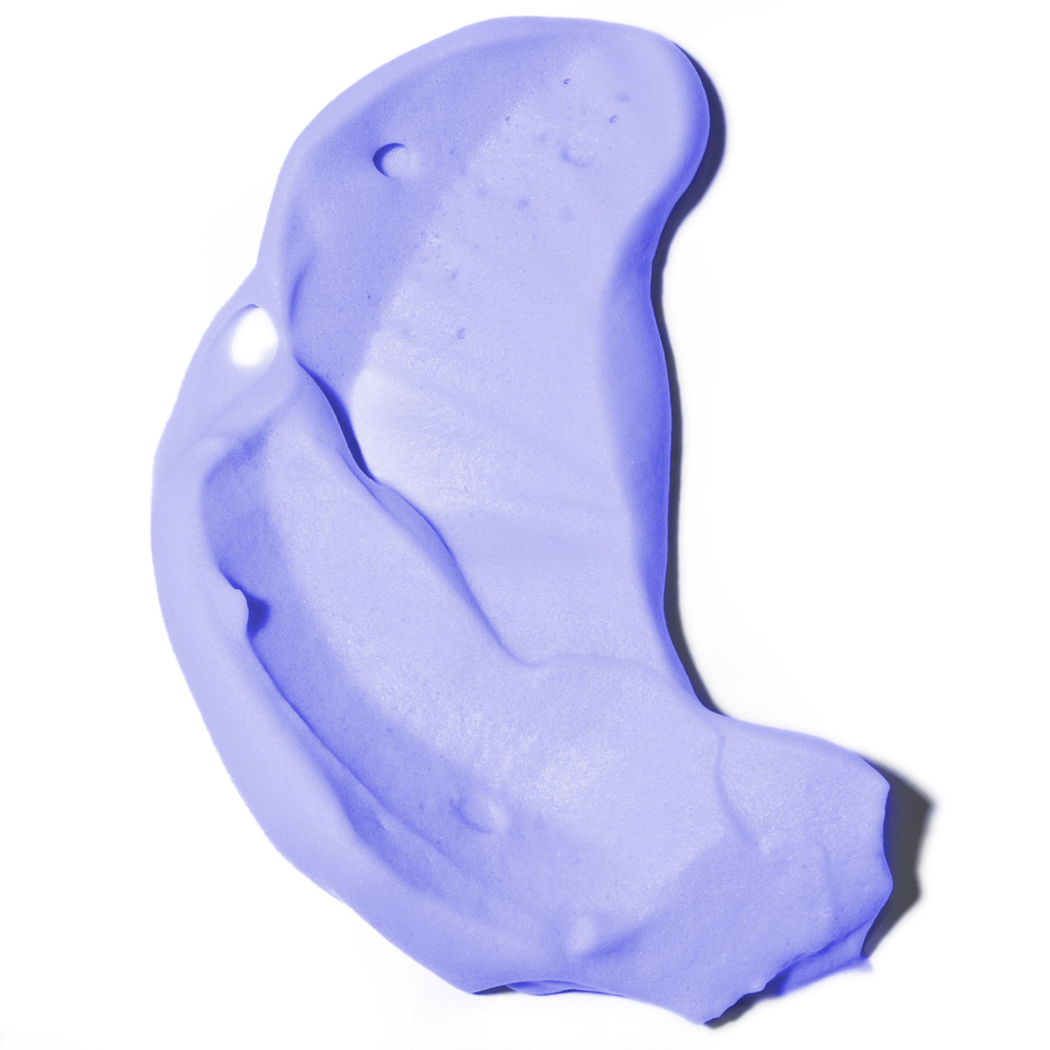 Кьютэм Мусс реконструктор для волос Arctic Cool No Yellow (Qtem, Soft Touch Color) фото 6