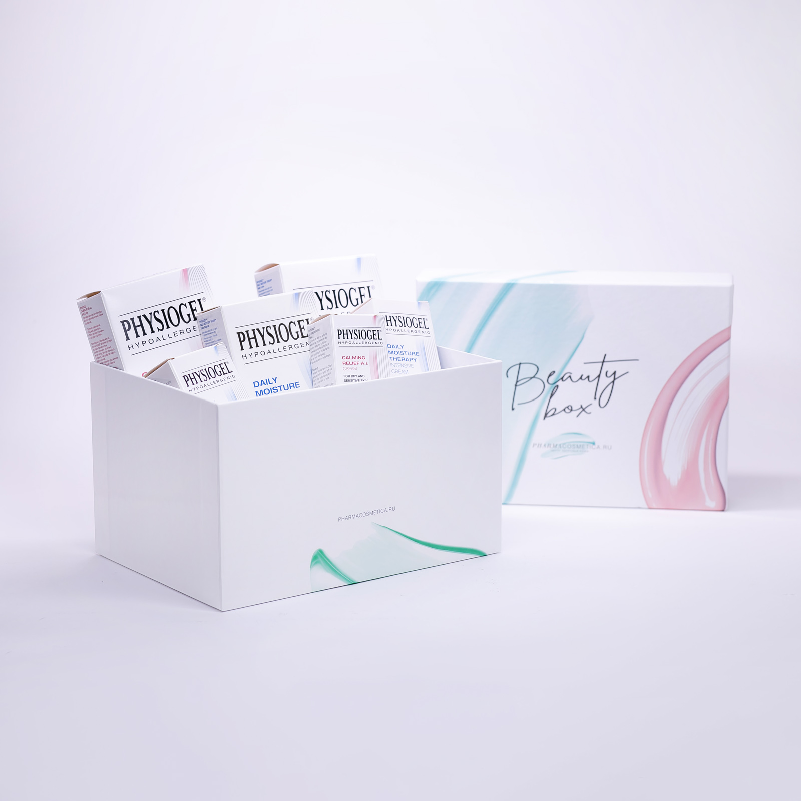 Physiogel mono box 2