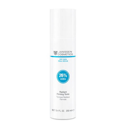 Янсен Косметикс Структурирующий тоник 250 мл (Janssen Cosmetics, Dry Skin) фото 0