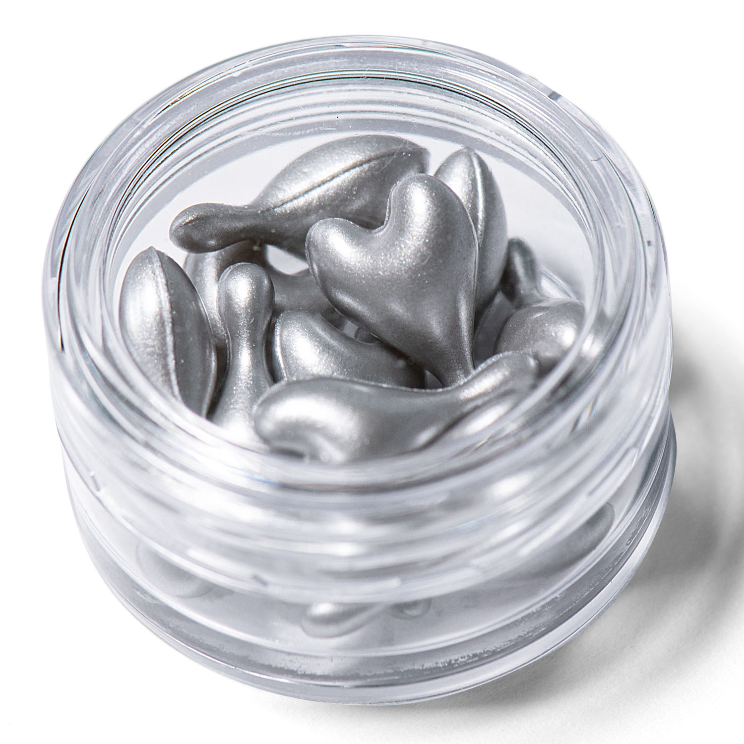 Янсен Косметикс Капсулы с ретинолом для разглаживания морщин Retinol Lift , 10 шт (Janssen Cosmetics, Capsules) фото 0