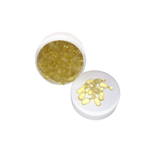 Янсен Косметикс Капсулы с маслом аргании, 150 шт (Janssen Cosmetics, Capsules) фото 0