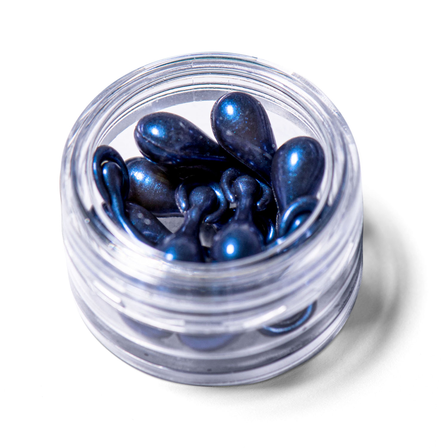 Янсен Косметикс Капсулы для глаз Vital Eye Care, 10 шт (Janssen Cosmetics, Capsules) фото 0