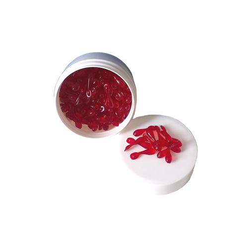 Янсен Косметикс Капсулы для губ,150 шт (Janssen Cosmetics, Capsules) фото 0