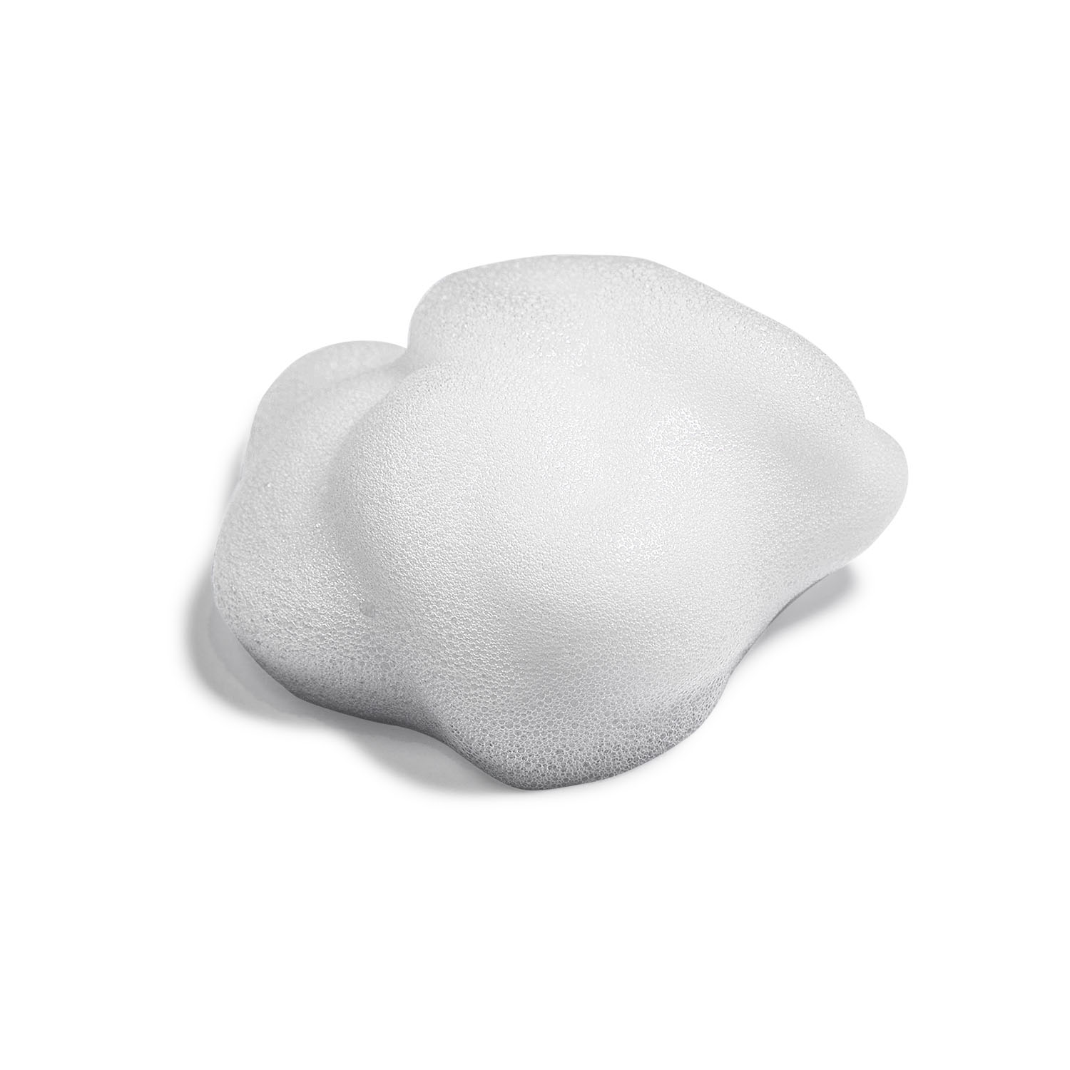 Янсен Косметикс Нежный очищающий мусс Soft Cleansing Mousse, 150 мл (Janssen Cosmetics, Sensitive skin) фото 1