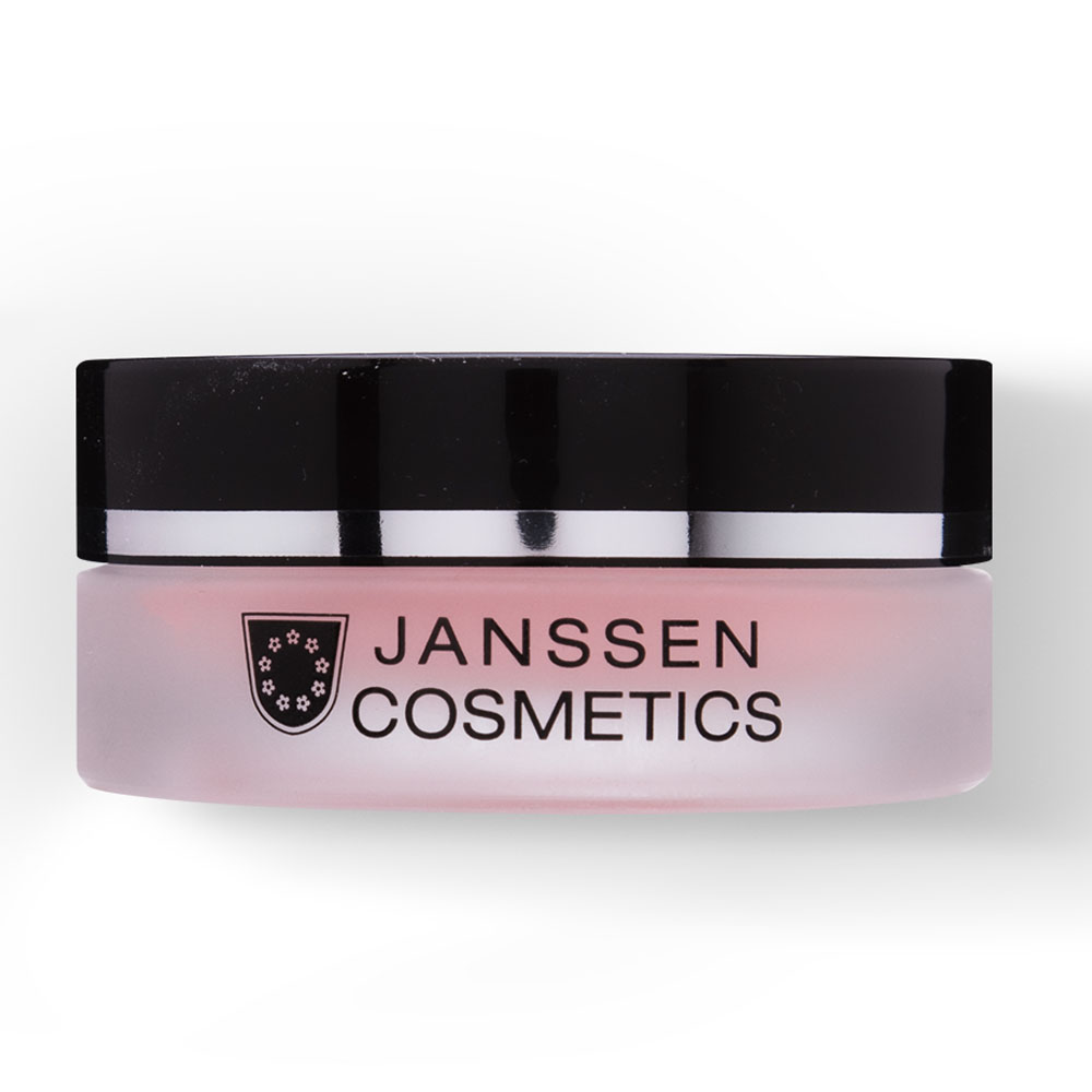 Янсен Косметикс Ночная восстанавливающая маска для губ Goodnight Lip Mask, 15 мл (Janssen Cosmetics, Trend Edition) фото 0