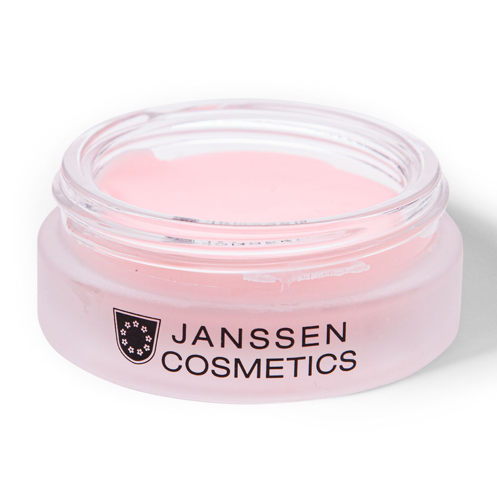 Янсен Косметикс Ночная восстанавливающая маска для губ Goodnight Lip Mask, 15 мл (Janssen Cosmetics, Trend Edition) фото 1
