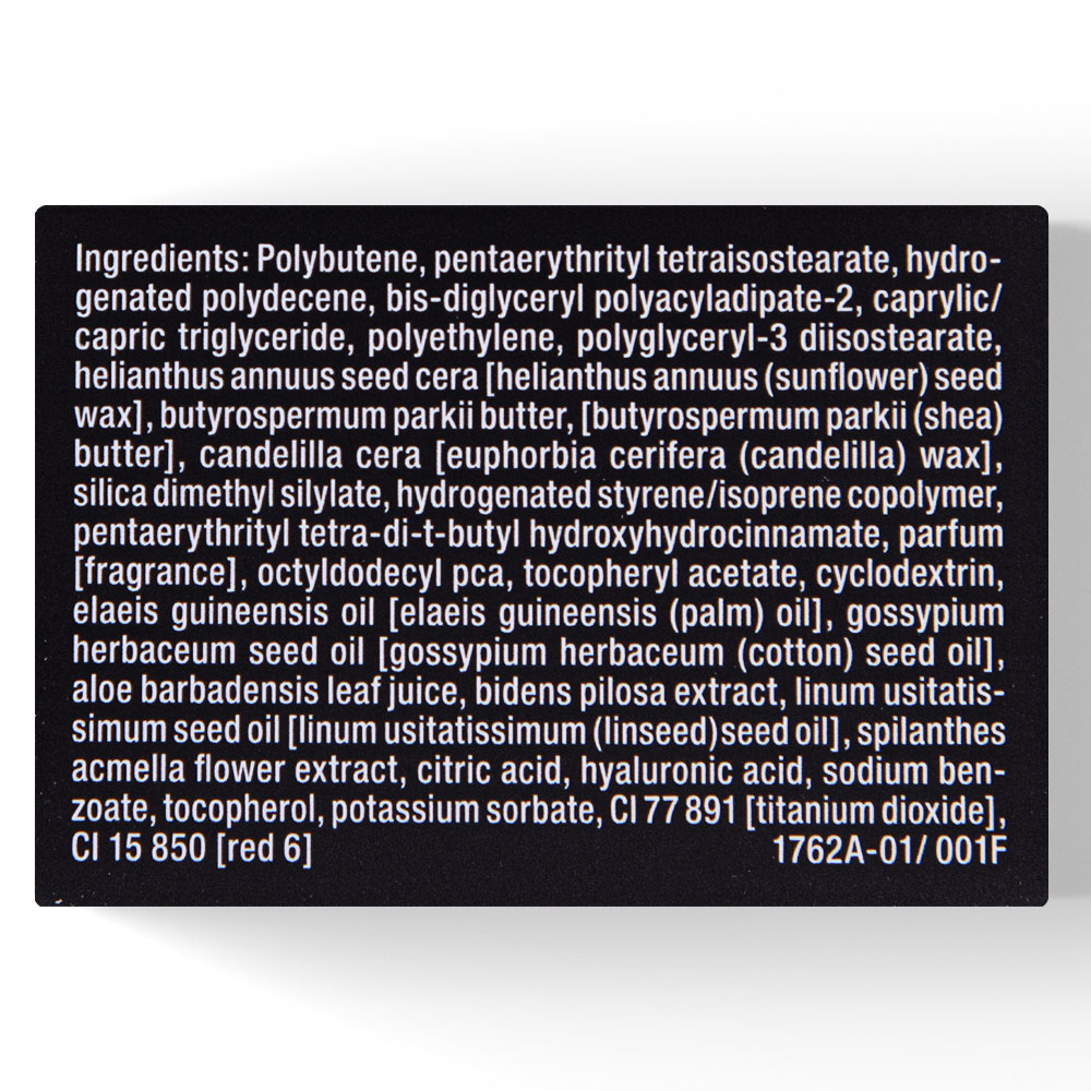 Янсен Косметикс Ночная восстанавливающая маска для губ Goodnight Lip Mask, 15 мл (Janssen Cosmetics, Trend Edition) фото 4
