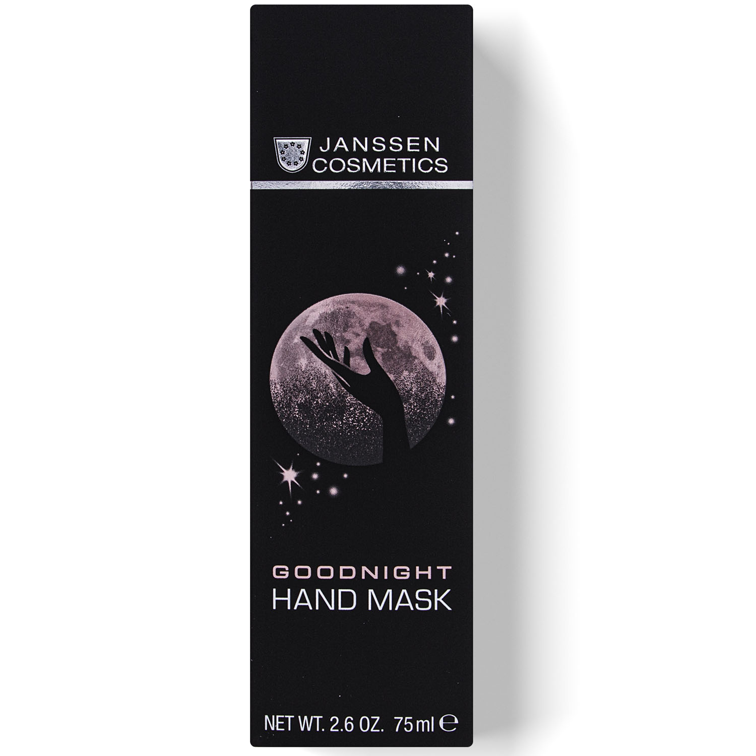 Янсен Косметикс Ночная маска для рук Goodnight Hand Mask, 75 мл (Janssen Cosmetics, All skin needs) фото 2