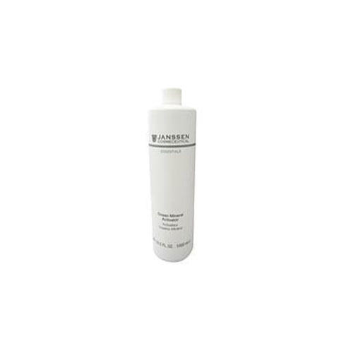 Янсен Косметикс Очищающий гель, 1000 мл (Janssen Cosmetics, Oily skin) фото 0