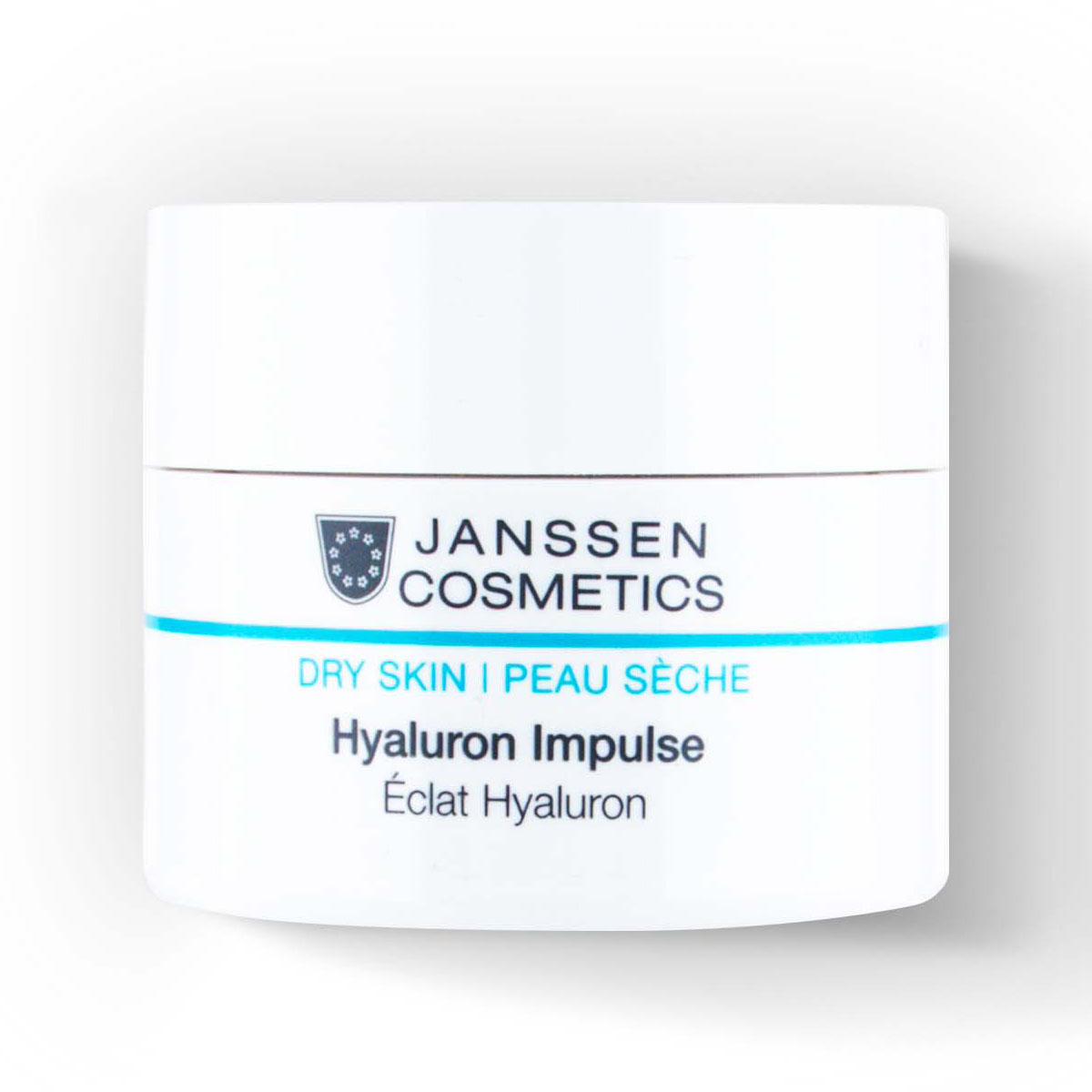 Janssen Cosmetics Регенерирующий крем с гиалуроновой кислотой насыщенной текстуры Hyaluron3 Replenisher Cream, 50 мл (Janssen Cosmetics, Dry Skin) janssen cosmetics регенерирующий крем с гиалуроновой кислотой насыщенной текстуры hyaluron3 replenisher cream 50 мл janssen cosmetics dry skin