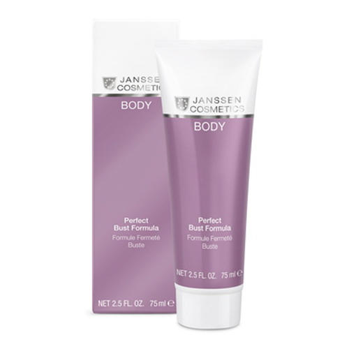 Янсен Косметикс Лифтинг-сыворотка для бюста Perfect Bust Formula, 75 мл (Janssen Cosmetics, Body) фото 0
