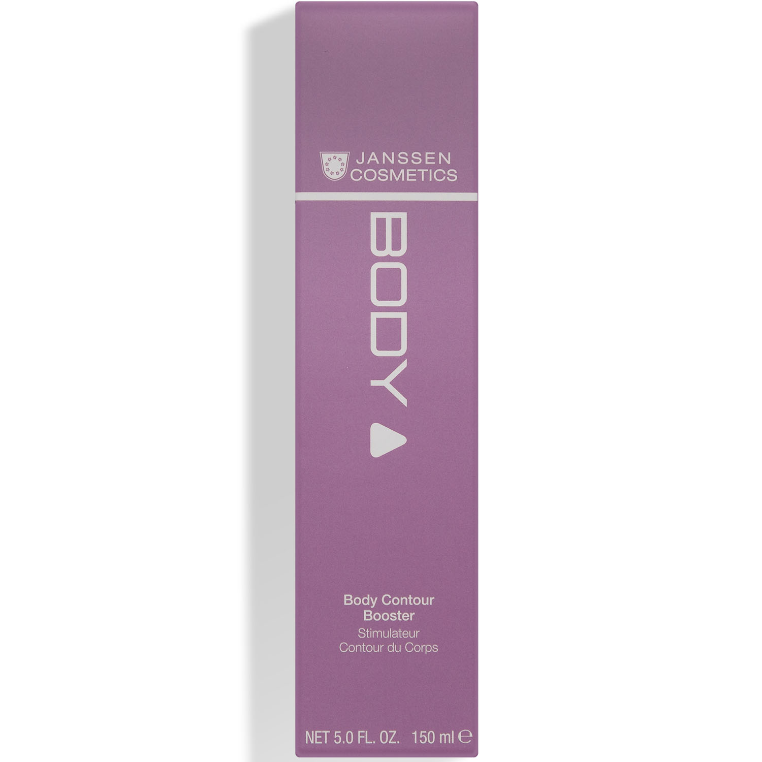 Термоактивный гель для интенсивного антицеллюлитного ухода за кожей Body Contour Booster, 150 мл Janssen Cosmetics Термоактивный гель для интенсивного антицеллюлитного ухода за кожей Body Contour Booster, 150 мл. фото