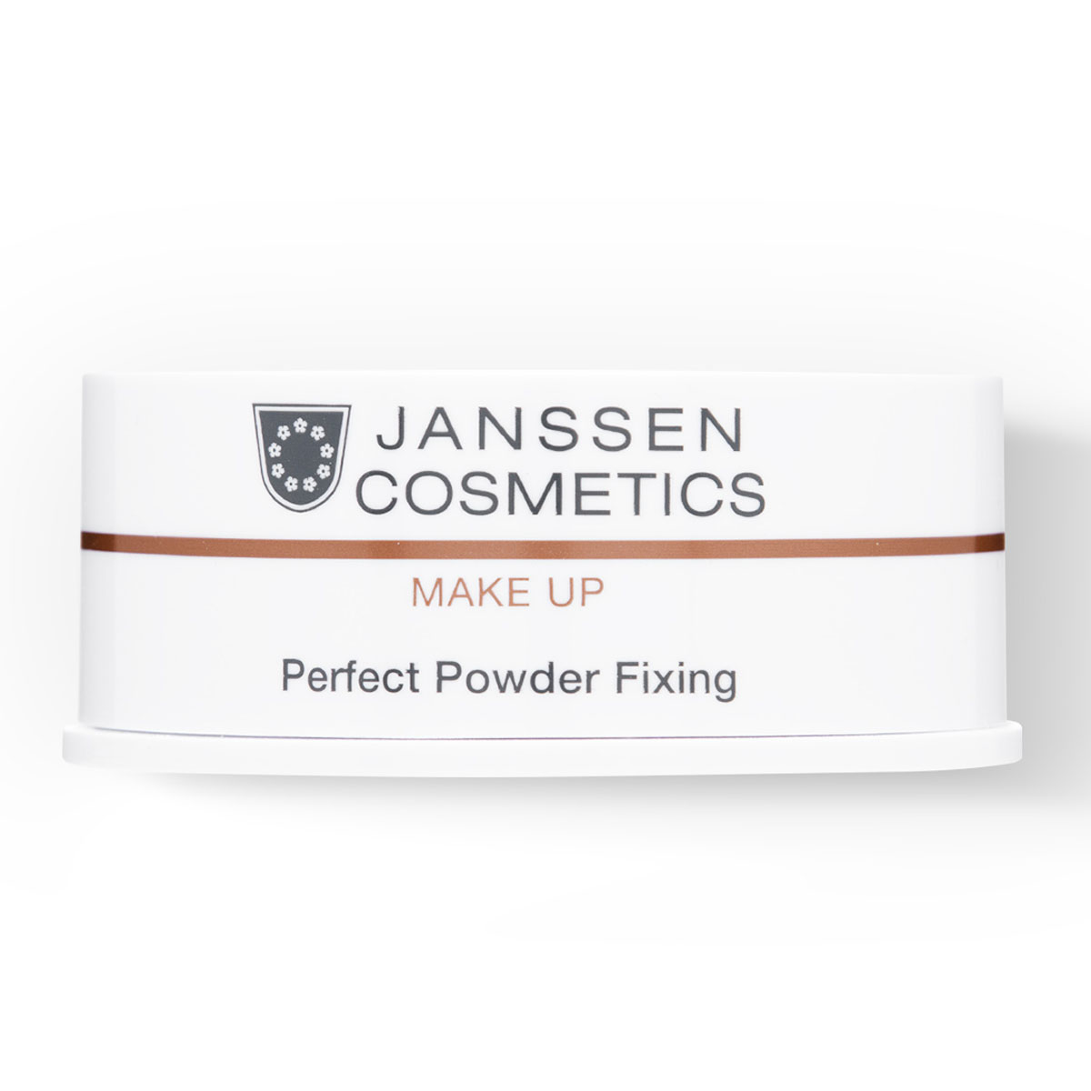 Janssen Cosmetics Специальная пудра для фиксации макияжа Perfect Powder Fixing, 30 г (Janssen Cosmetics, Make up)