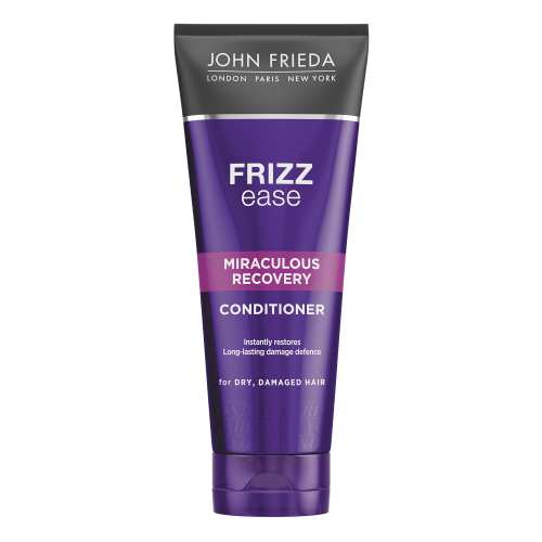 John Frieda Кондиционер Miraculous recovery для интенсивного укрепления непослушных волос 250 мл (John Frieda, Frizz Ease)