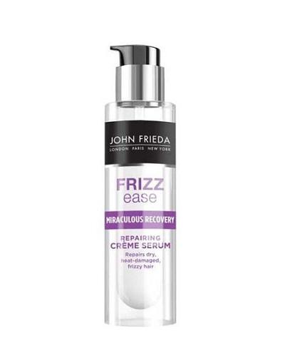 Купить Сыворотка Miraculous recovery для интенсивного ухода за непослушными волосами 50 мл John Frieda Frizz Ease: цена и отзывы - Питание и восстановление - Центр Здоровья Кожи