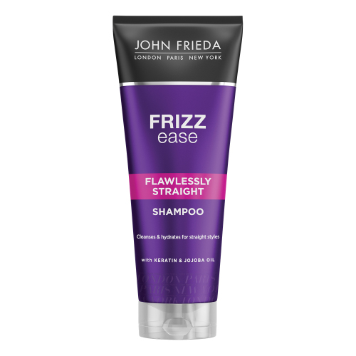 John Frieda Разглаживающий шампунь Flawlessly straight для прямых волос 250 мл (John Frieda, Frizz Ease)