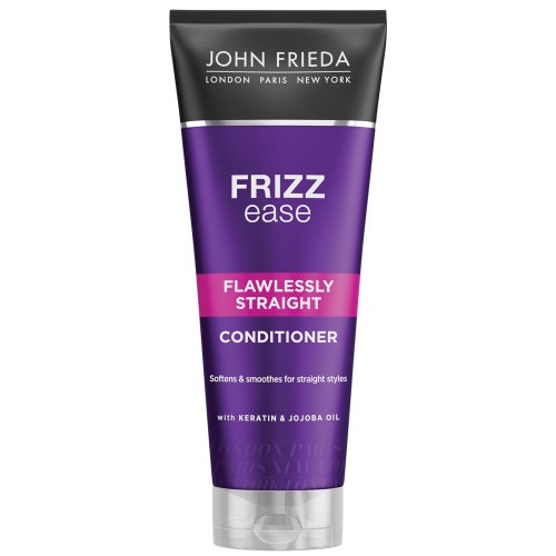 Джон Фрида Разглаживающий кондиционер Flawlessly straight для прямых волос 250 мл (John Frieda, Frizz Ease) фото 0