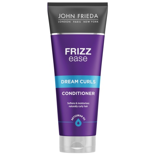 Dream Curls 250 John Frieda Frizz Ease