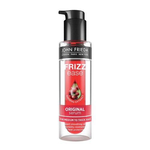 John Frieda Оригинальная сыворотка 6 в 1 для непослушных волос 50 мл (John Frieda, Frizz Ease)