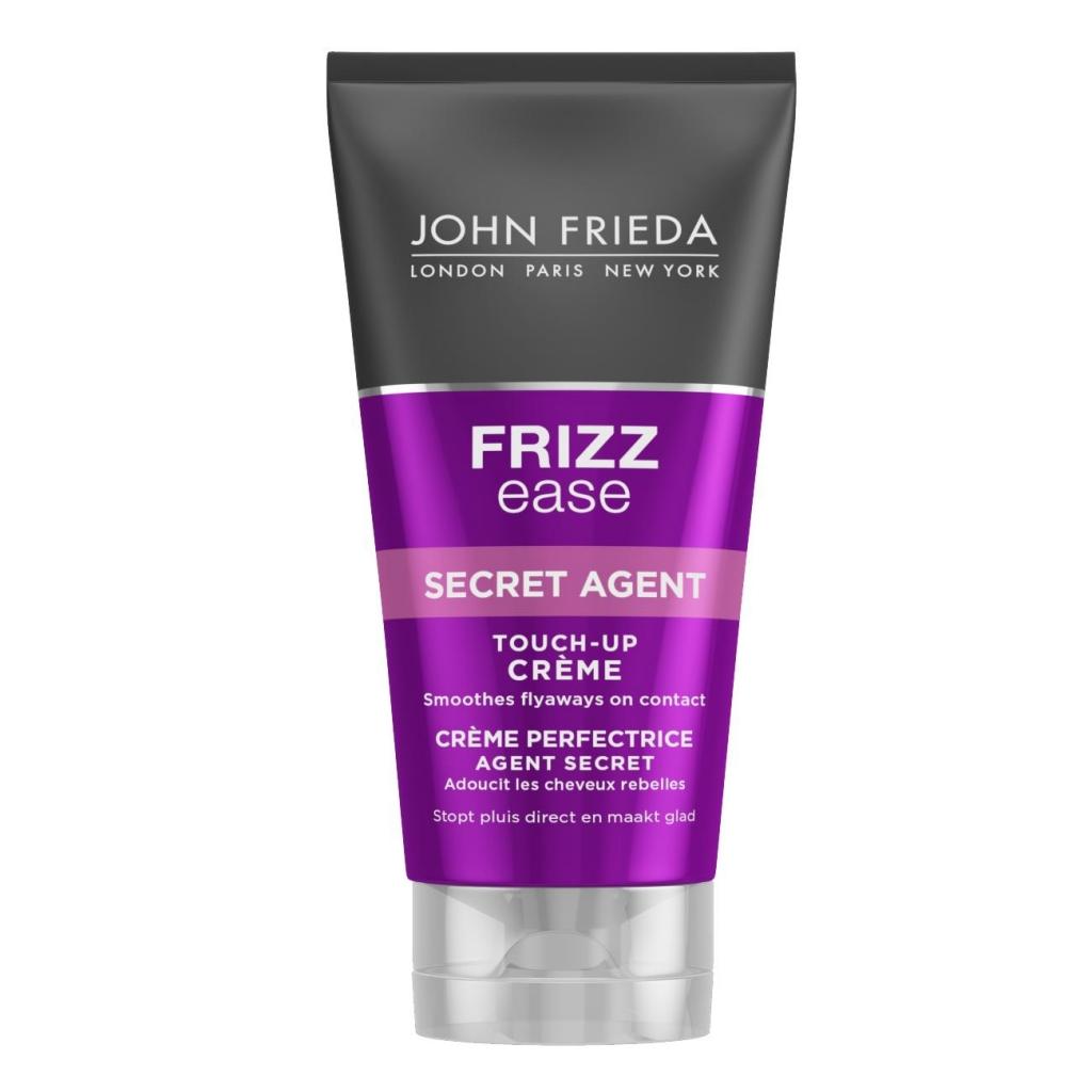 Джон Фрида Крем Secret agent для финальной укладки 100 мл (John Frieda, Frizz Ease) фото 0