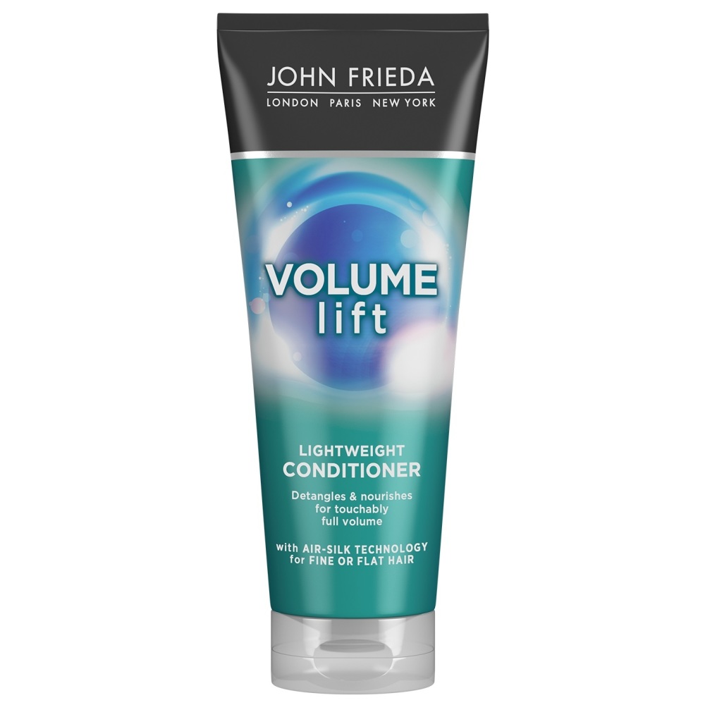 John Frieda Легкий Кондиционер для создания естественного объема волос Volume Lift 250 мл (John Frieda, Volume Lift)