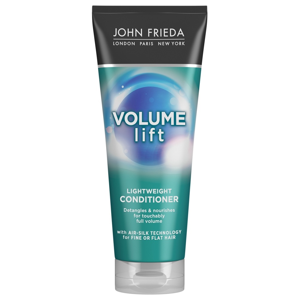 Джон Фрида Легкий Кондиционер для создания естественного объема волос Volume Lift 250 мл (John Frieda, Volume Lift) фото 0