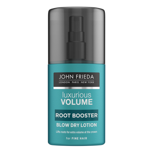 Джон Фрида Лосьон-спрей для прикорневого объема с термозащитным действием 125 мл (John Frieda, Volume Lift) фото 4
