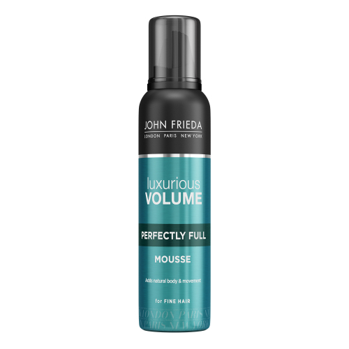 John Frieda Мусс для создания объема с термозащитным действием 200 мл (John Frieda, Luxurious Volume)
