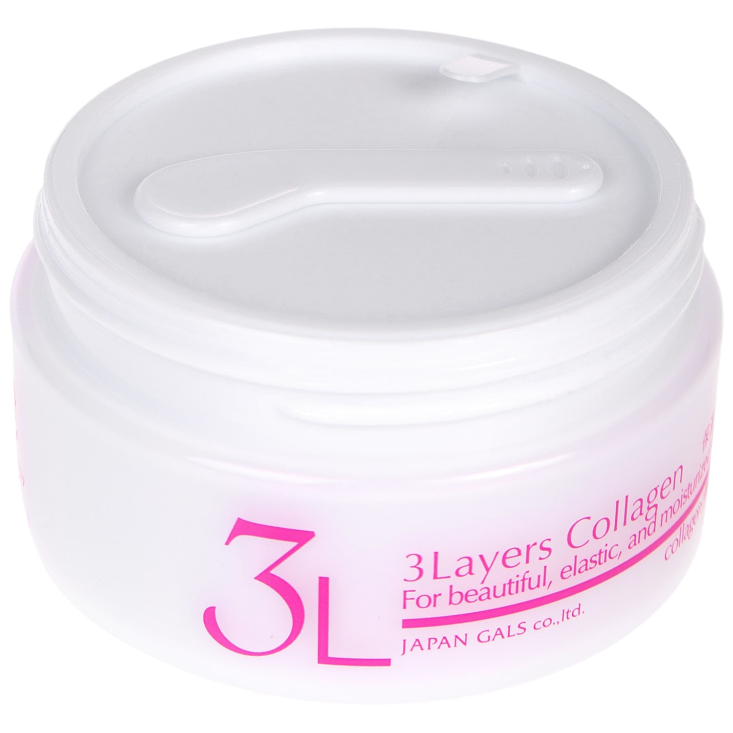 Джапан Галс Увлажняющий крем 