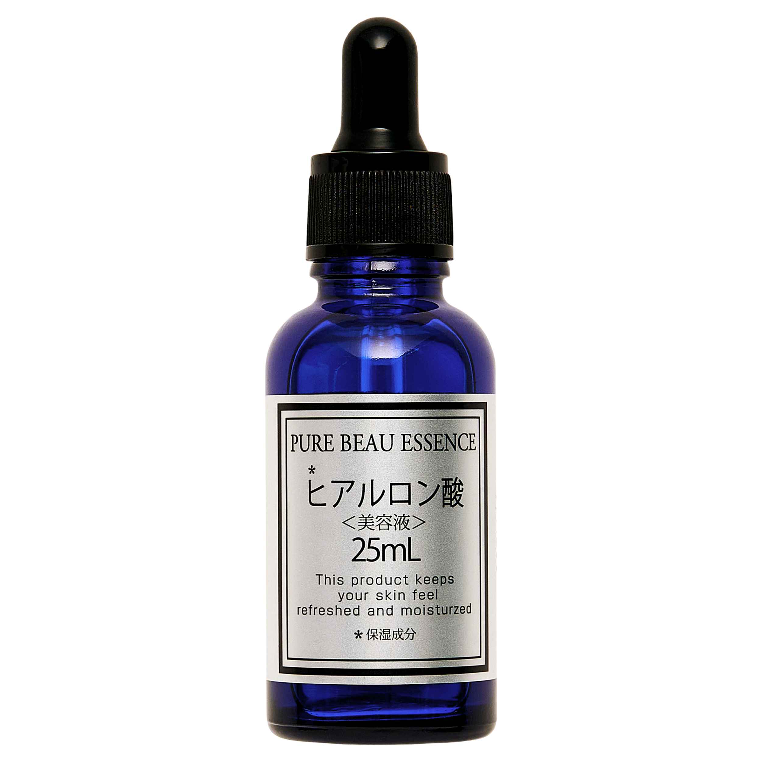 Japan Gals Сыворотка с гиалуроновой кислотой Pure beau essence, 25мл. фото