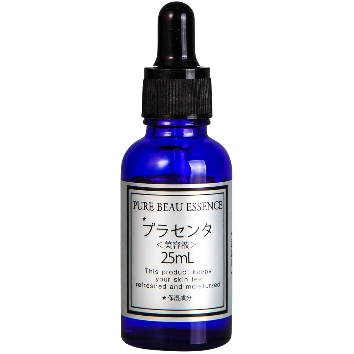 Джапан Галс Сыворотка с плацентой 