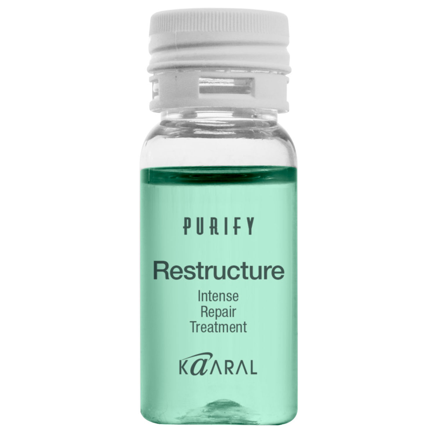 Каарал Интенсивный восстанавливающий лосьон Repair Treatment, 12x10 мл (Kaaral, Purify) фото 6