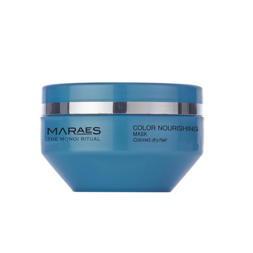 Каарал Питательная маска Color Nourishing Mask, 200 мл (Kaaral, Maraes) фото 0
