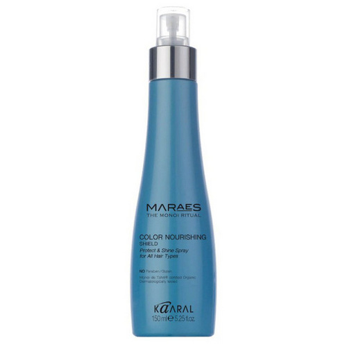 

Kaaral Защитное средство Color Nourishing Shield, 150 мл (Kaaral, Maraes), Maraes
