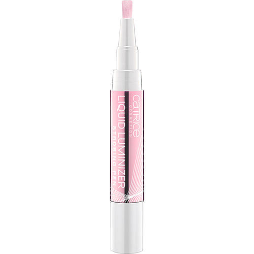 Люминайзер в карандаше Liquid Luminizer Strobing Pen (Catrice, Лицо)