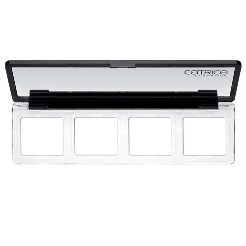 Catrice Наборная палетка Art Couleurs Collection Palette (Catrice, Аксессуары)