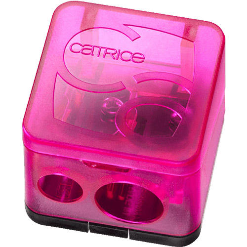 Катрис Точилка для косметического карандаша Sharpener (Catrice, Аксессуары) фото 0