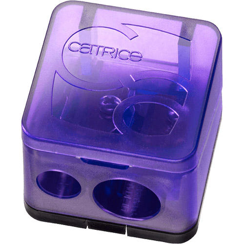 Катрис Точилка для косметического карандаша Sharpener (Catrice, Аксессуары) фото 1