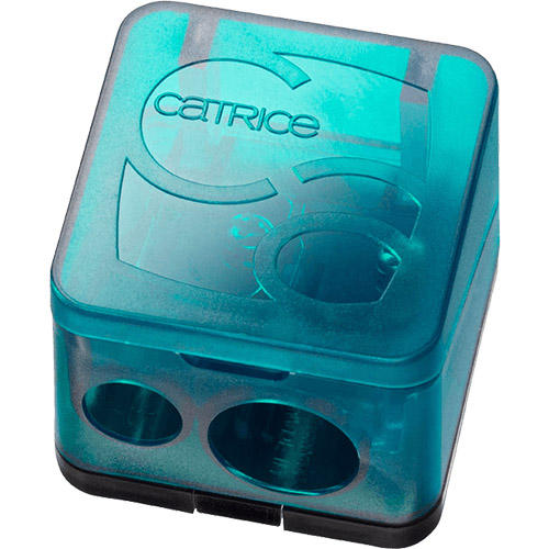 Катрис Точилка для косметического карандаша Sharpener (Catrice, Аксессуары) фото 2