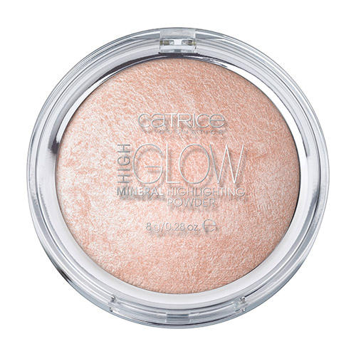 Катрис Хайлайтер High Glow Mineral (Catrice, Лицо) фото 0