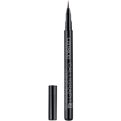 CalligraphUltra Slim Eyeliner Pen Подводка для глаз (Catrice, Глаза)