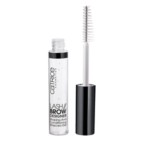 Гель для бровей и ресниц Lash Brow Designer (Catrice, Брови)