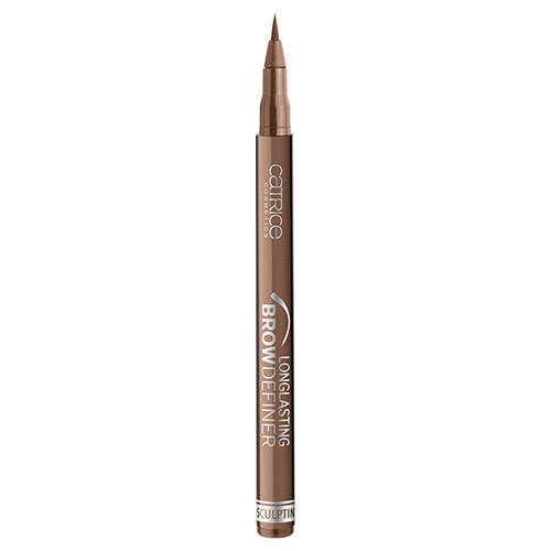 Маркер для бровей Longlasting Brow Definer (Catrice, Глаза)