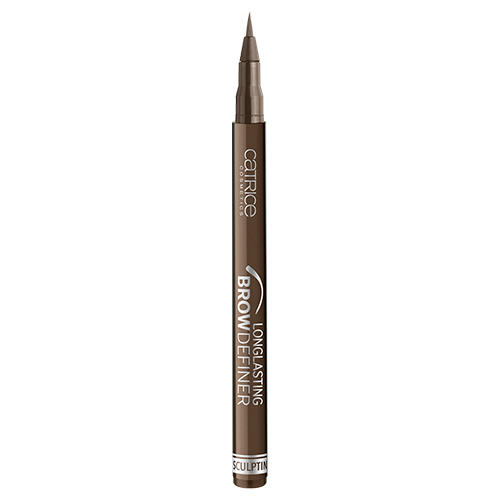 Маркер для бровей Longlasting Brow Definer (Catrice, Брови)