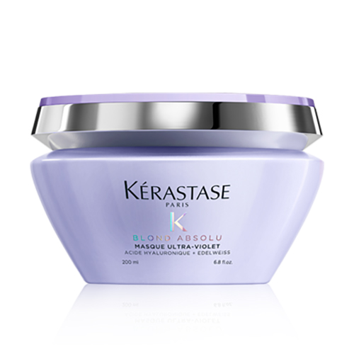 Керастаз Маска Ultra-Violet 500мл (Kerastase, Blond Absolu) фото 0