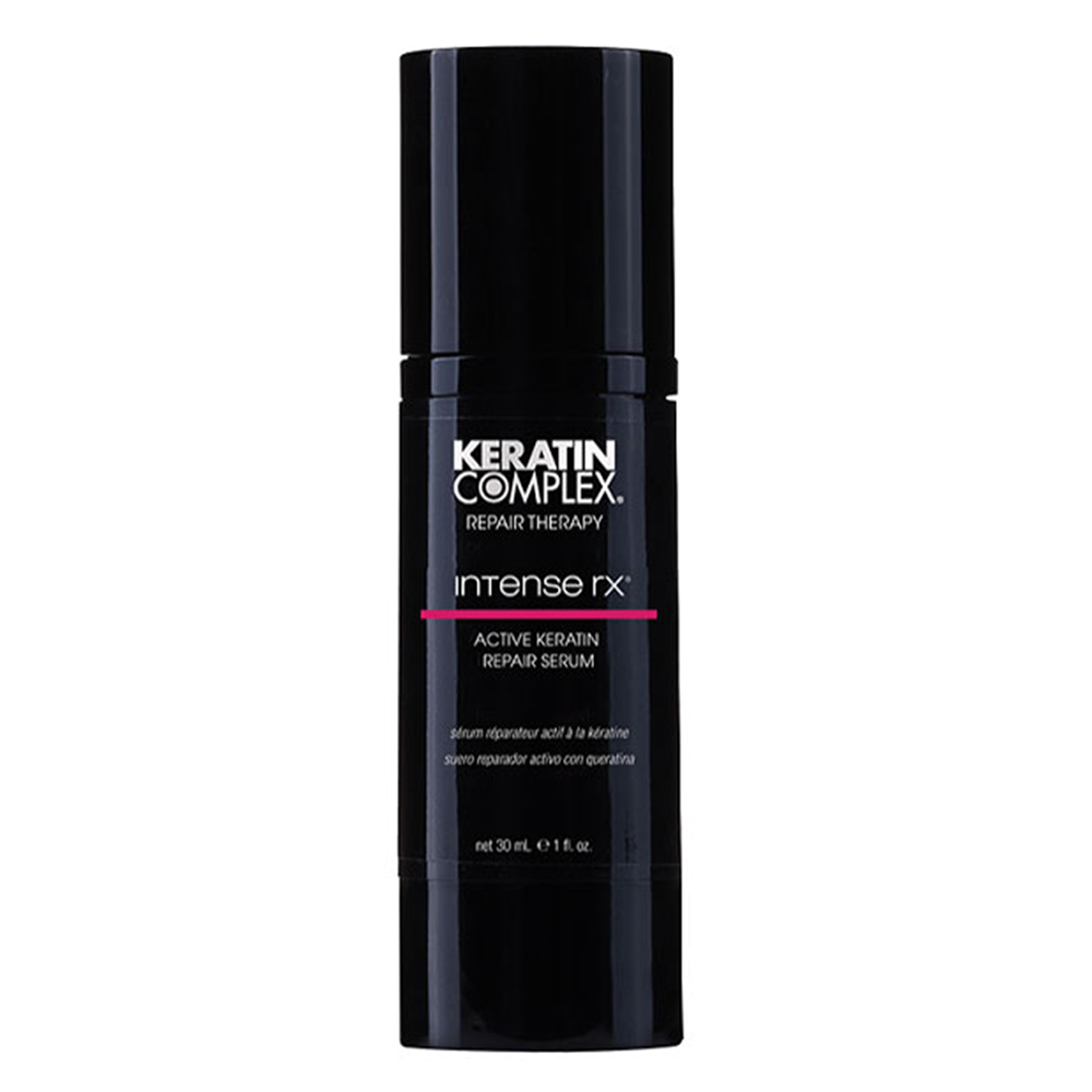 Keratin Complex Сыворотка для восстановления волос, 30 мл (Keratin Complex, Интенсивный уход)