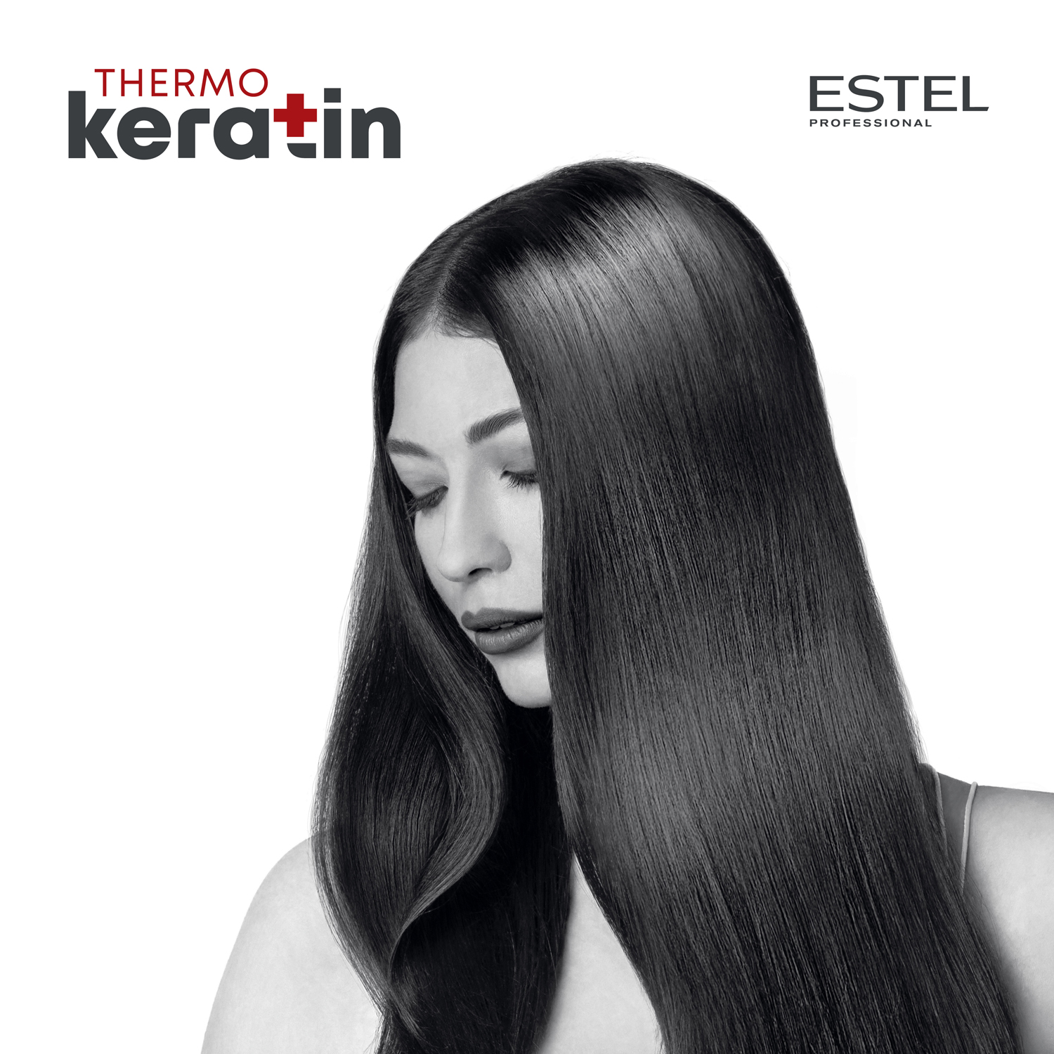 Эстель Кератиновый эликсир для волос Thermokeratin, 100 мл (Estel, Keratin) фото 4