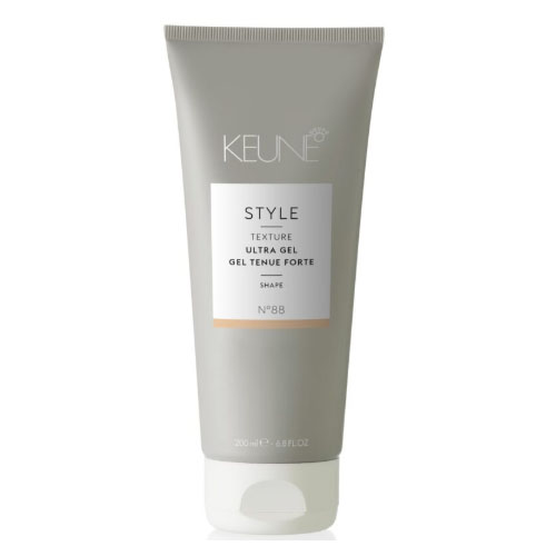 Keune Гель Ультра для эффекта мокрых волос, 200 мл (Keune, Style) несмываемый уход keune гель ультра style ultra gel