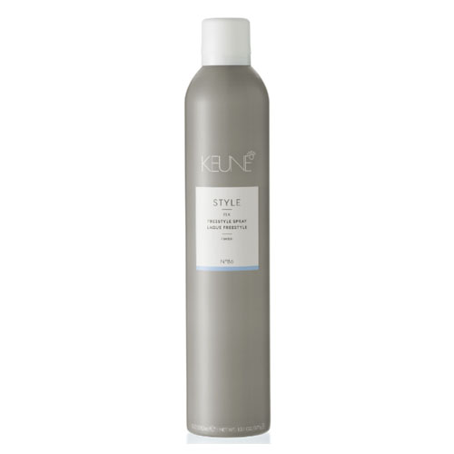 Keune Лак для волос Фристайл Finish, 300 мл (Keune, Style) keune лак style freestyle spray для волос фристайл 500 мл